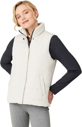 FreeCycle Insulated Puffer Vest - Women's