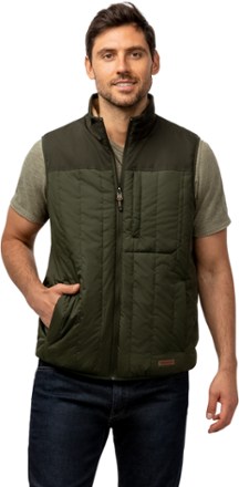 FreeCycle Alpine Reversible Vest - Men's