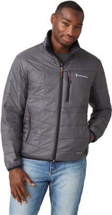 Free Country Stimson Insulated Puffer Jacket - Men's 0