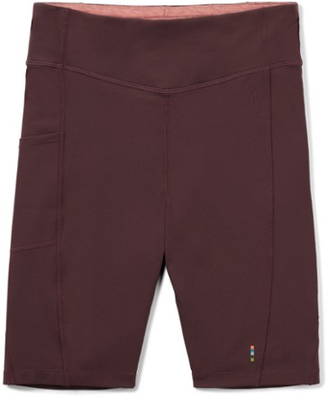 Smartwool Merino Sport Biker Shorts - Women's 0