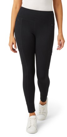 Trail To Town Tights - Women's