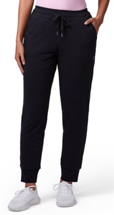 Free Country Luxe + Jogger Pants - Women's 0