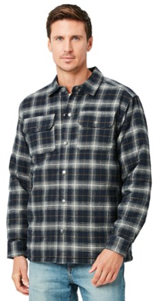 FreeCycle Utility Work Shirt - Men's