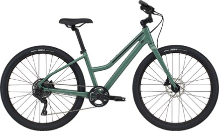 Treadwell 2 Remixte Bike