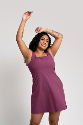 alder Get Dirty Dress 2.0 0