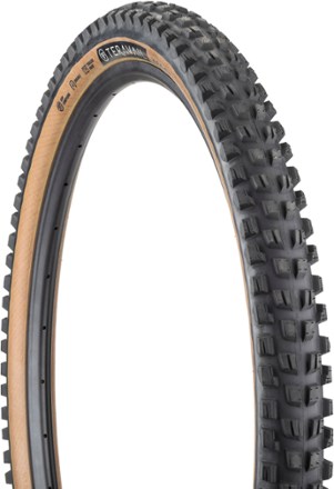 Kessel Durable Tire - 29