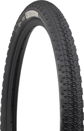 Sparwood Light & Supple Tire