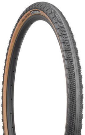 Washburn Light & Supple Tire - Black/Tan - 650B x 47 MM Washburn Light & Supple Tire - Black/Tan - 650B x 47 MM