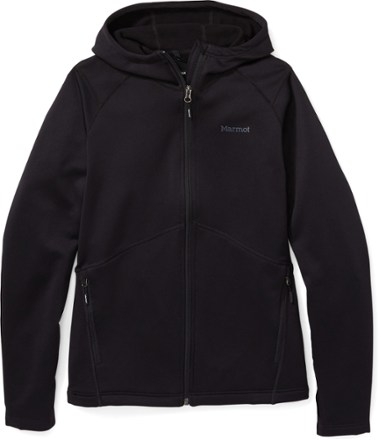 Olden Polartec Hoodie - Women's