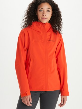 PreCip Eco Pro Jacket - Women's