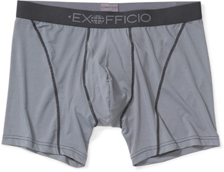 ExOfficio Give-N-Go Sport 2.0 Boy Short - Women's — CampSaver