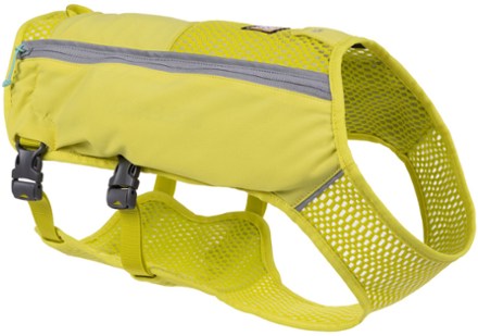 Ruffwear Trail Runner Dog Running Vest 0