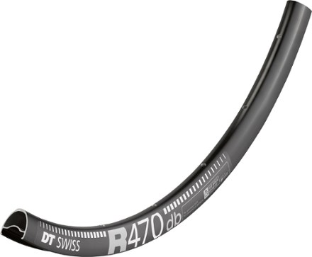 DT Swiss R 470 Rim | REI Co-op