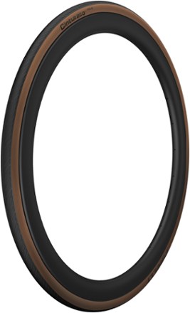 Pirelli Cinturato Velo Tire - 700c x 28 - Tan