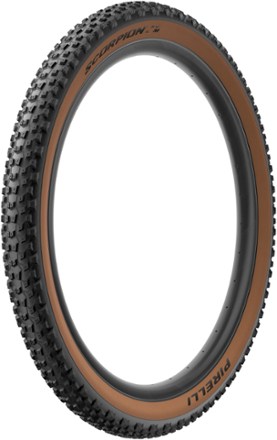 Pirelli Scorpion XC M ProWALL Tire - Tan