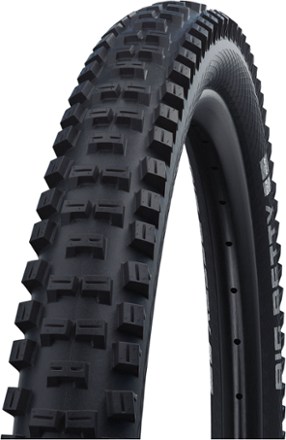 Schwalbe Big Betty BikePark Tire - Wire Bead - 27.5 x 2.4