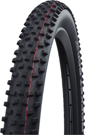 thumbnail image 2 of Schwalbe Nobby Nic 29 X 2.25 Performance Tyre – Addix Compound, Puncture Resistant MTB Clincher 2 of 4