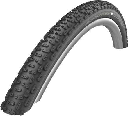 G-One Ultrabite Super Ground Tire