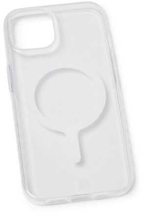 Carve Clear MagSafe Case for iPhone 14