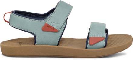Sanuk Cosmic Waves H2O Sandals - Women's | REI Co-op