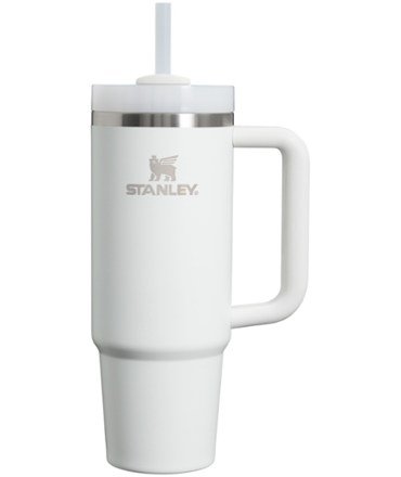 Stanley 40 oz. Quencher H2.0 FlowState Tumbler - Fog