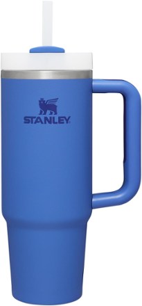 Stanley Quencher 30-fl oz Stainless Steel Insulated Water Bottle