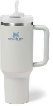 Grey Stanley Cups & Tumblers