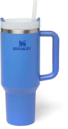 REI members take 20% off Stanley Quencher H2.0 FlowState Tumblers