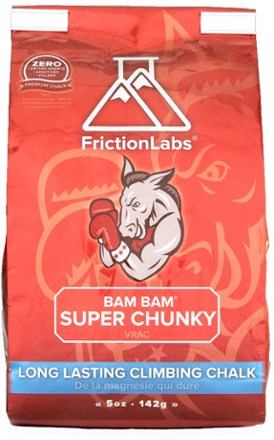 Bam Bam Super Chunky Chalk