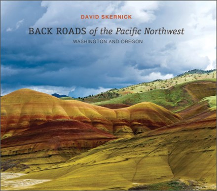 Back Roads of the Pacific Northwest