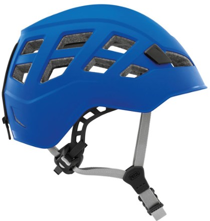 BOREO®, Durable and versatile helmet for climbing and