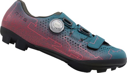 Rei womens deals cycling shoes