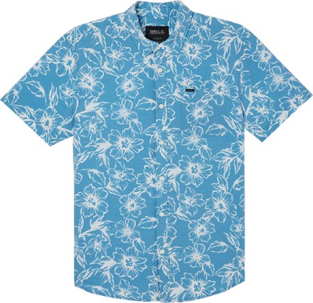 O'Neill TRVLR Traverse Shirt - Men's 0