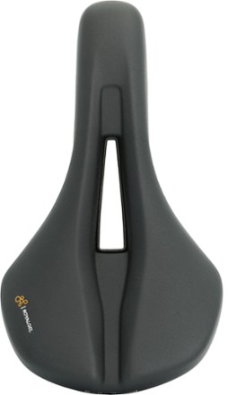 Selle Royal Vaia Athletic Saddle - Women's 0