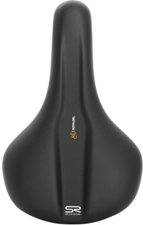 Selle Royal Explora Moderate Saddle - Women's 0