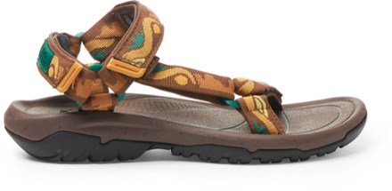 Teva x Parks Project Hurricane XLT2 Sandals - Men's 0