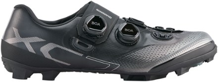 Shimano XC7 Mountain Bike Shoes - Men's 0
