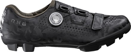 RX 6 Gravel Bike Shoes - Men's