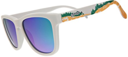 goodr Denali National Park and Preserve Polarized Sunglasses  display picture 3