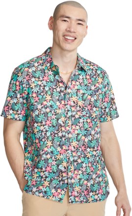 Chubbies BreezeTech Friday Shirt - Men's 0