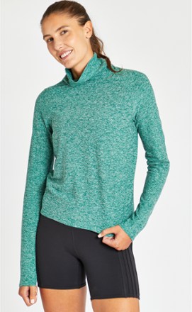 Lux Mile One Pullover - Women's