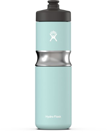 Hydro Flask 20oz Wide Mouth with Flex Cap - Sports Den