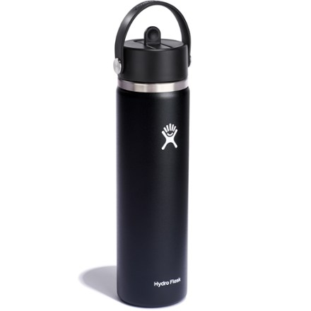 Review – Hydro Flask Insulated Coffee Flask with Flex Sip Lid