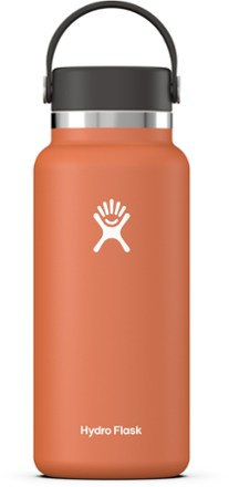 Hydro Flask Lupine 40 oz Wide Mouth Bottle with Flex Cap