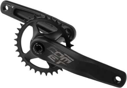 Comet Press-In 1x Crankset