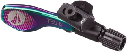Tellis Adjustable Dropper Lever - MatchMaker X