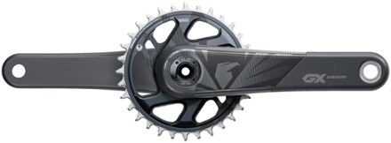 Carbon GX Eagle Crankset