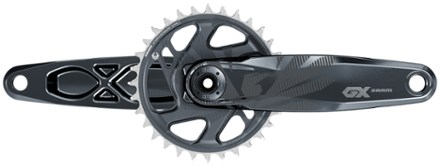 SRAM GX Eagle DUB Crankset