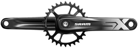 SX Eagle Boost Crankset