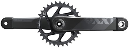 XX1 Eagle DUB SL Crankset